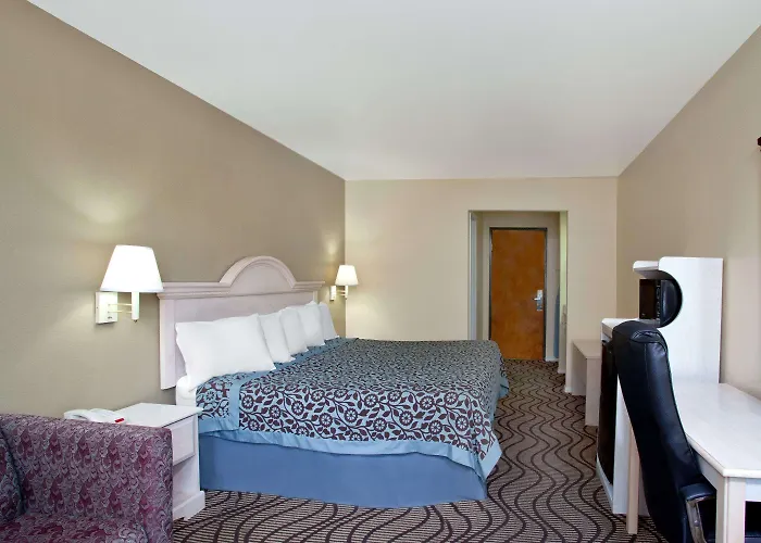 Days Inn By Wyndham Kerrville