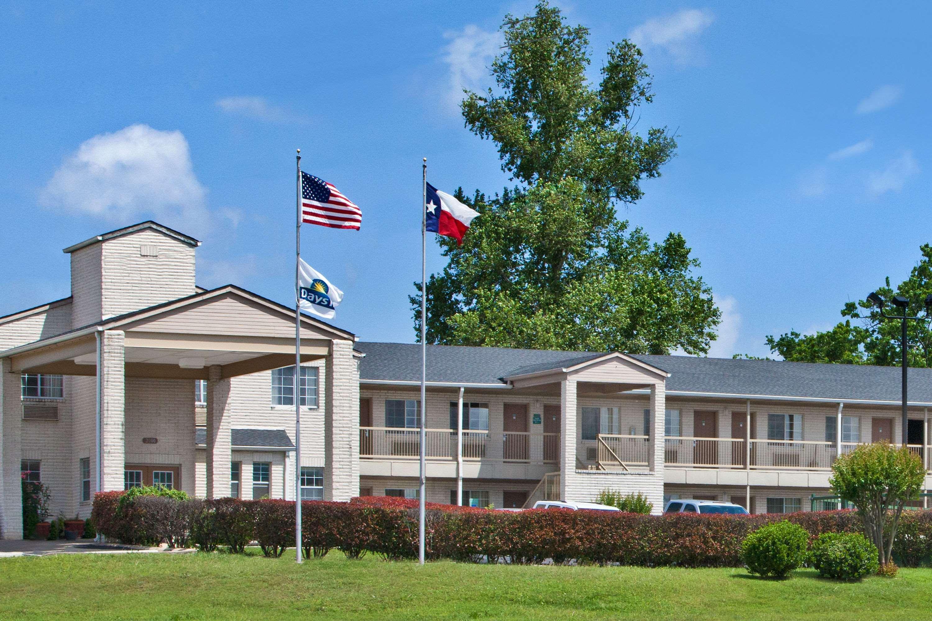 Days By Wyndham Kerrville