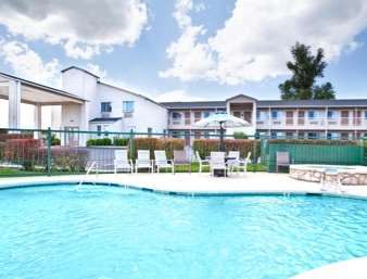 Days By Wyndham 2* Kerrville