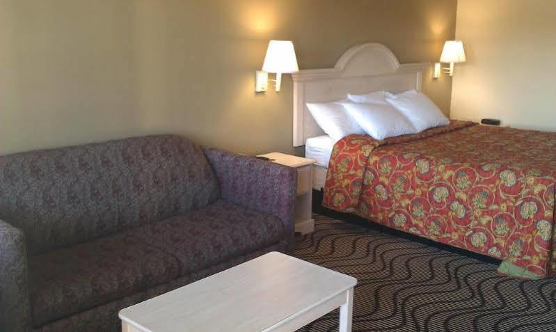 Hotel Days By Wyndham 2*