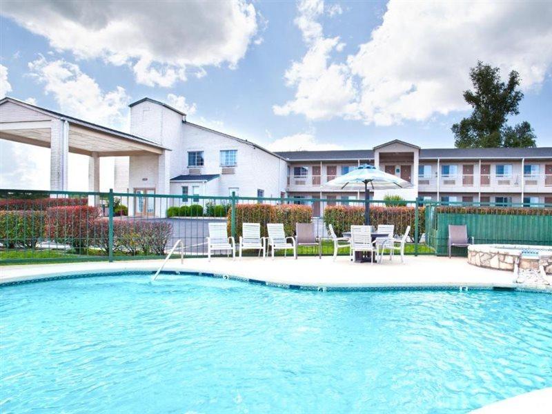 Hotel Days By Wyndham