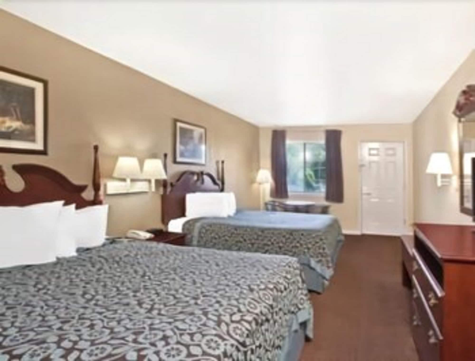 Days By Wyndham 2* Kerrville