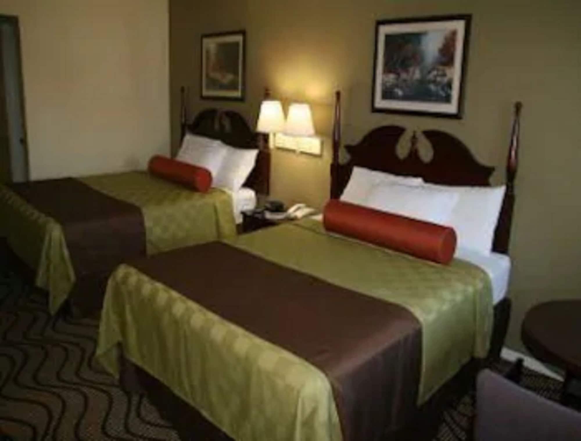 Hotel Days By Wyndham