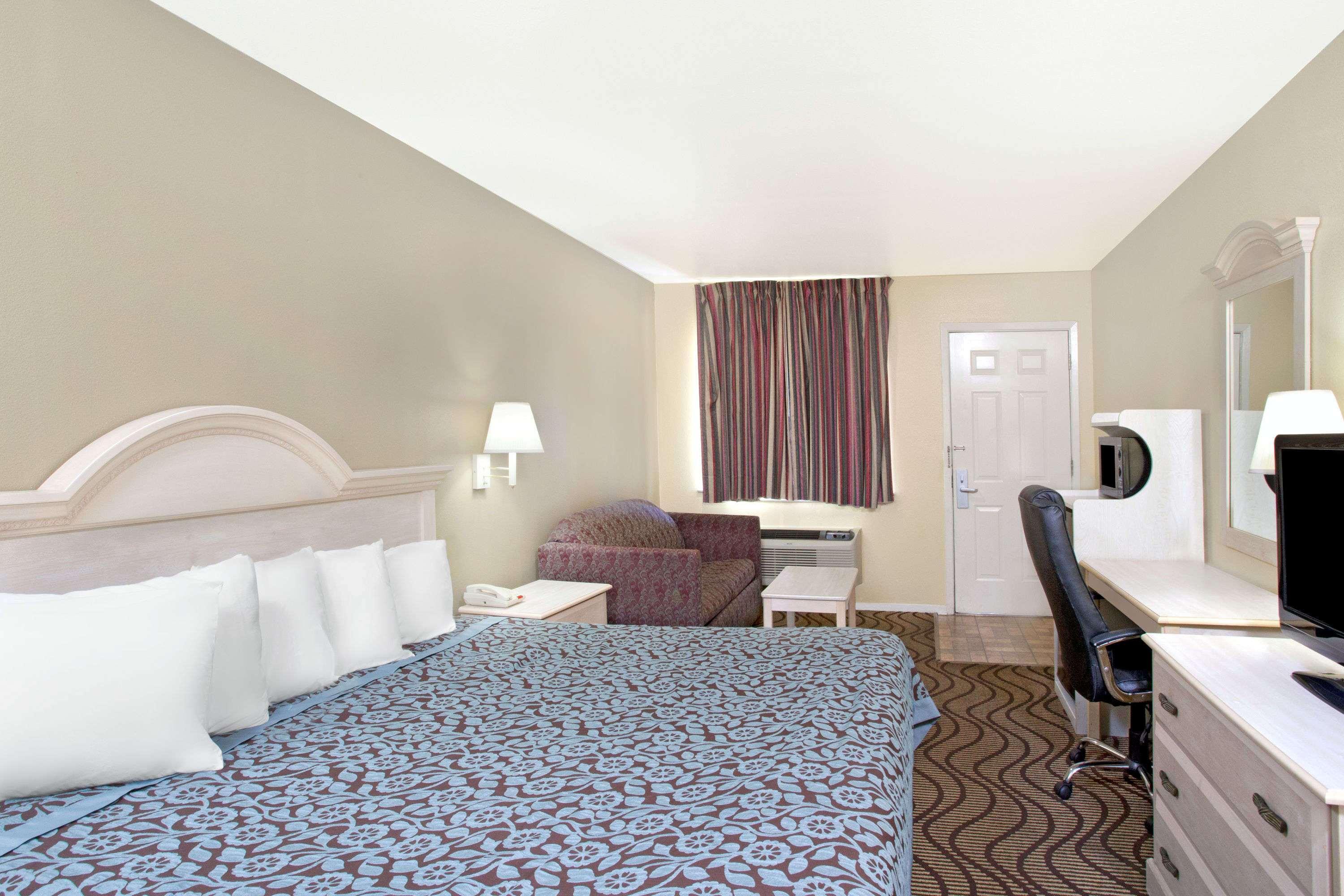 Hotel Days By Wyndham 2*