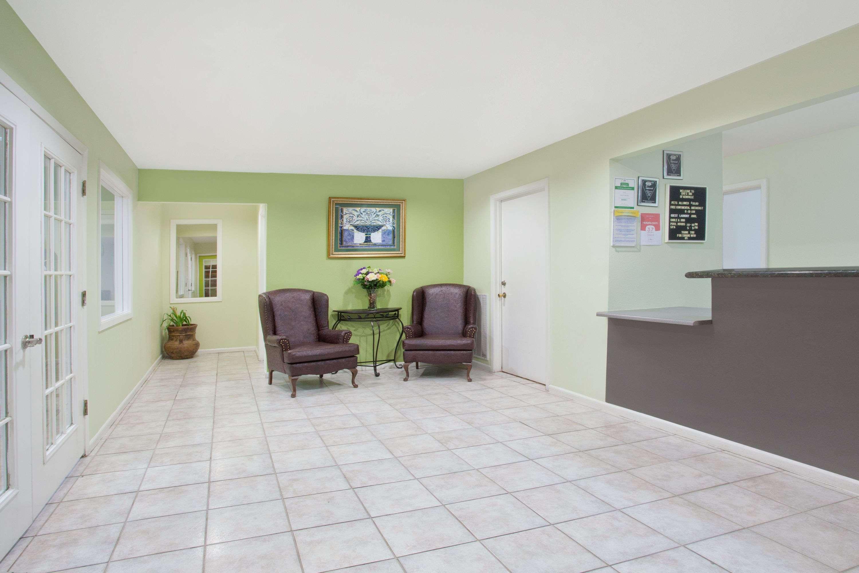 Days By Wyndham Hotel Kerrville